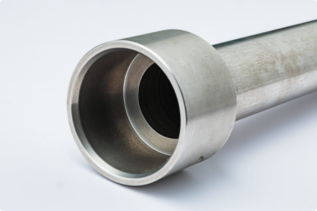 ⾦型部品製造・販売事業