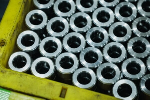 1個〜大量生産まで柔軟に対応