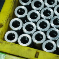 1個〜大量生産まで柔軟に対応