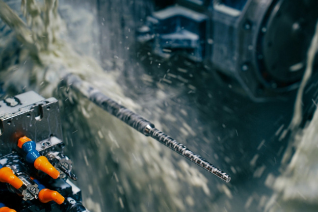 小径・長尺製品加工