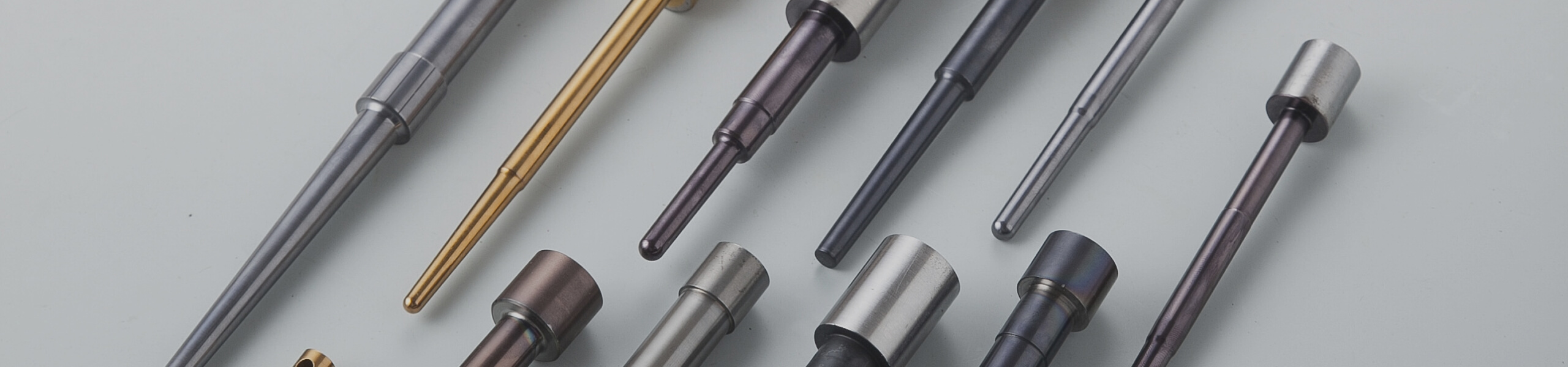 コアピン(鋳抜きピン)