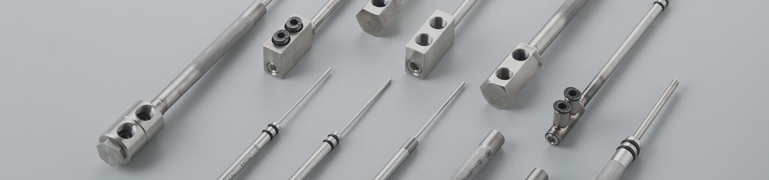 冷却ジャンクション