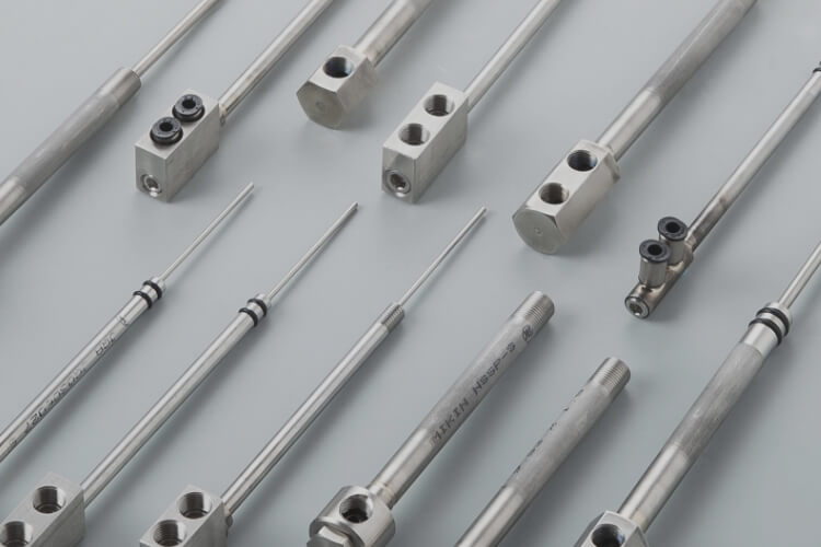 冷却ジャンクション