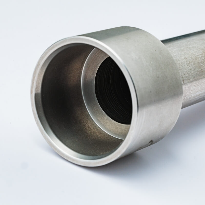 35年以上にわたって積み重ねてきた実績と経験。高難度の加工や長寿命化への飽くなき探求。