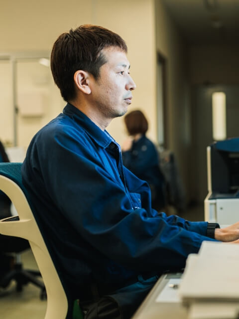 入社の経緯・会社の印象