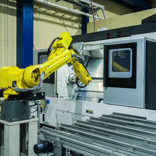 最新技術の活用により業務を自動化・効率化